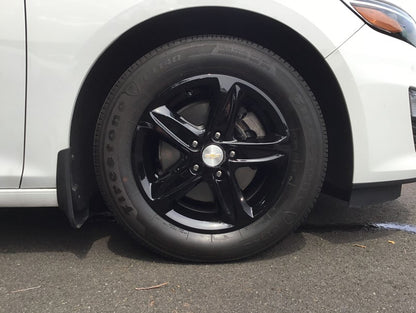 Wheel Cover