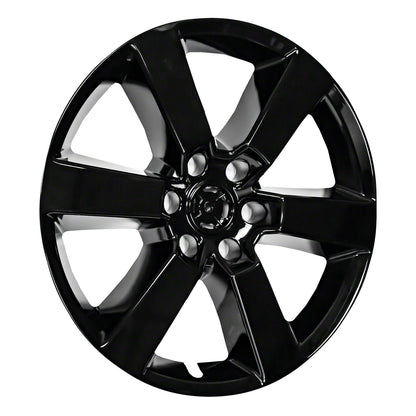 Wheel Cover