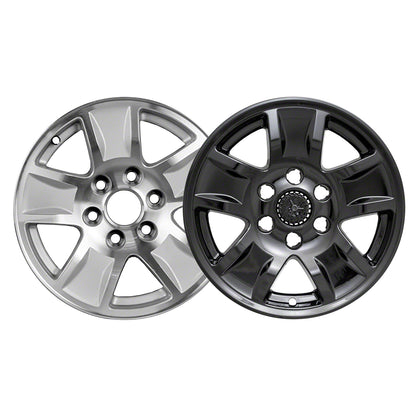 WHEEL COVER