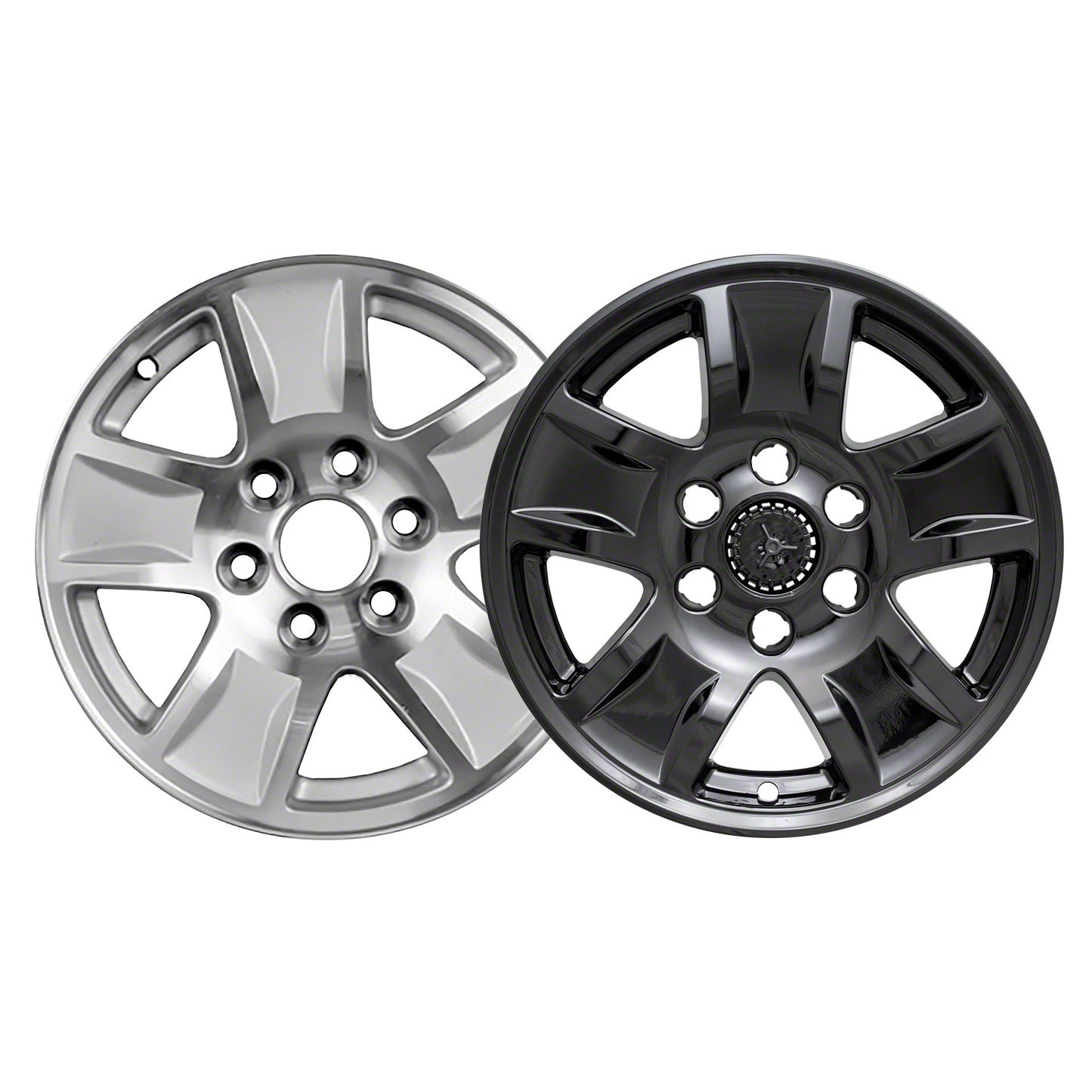 WHEEL COVER