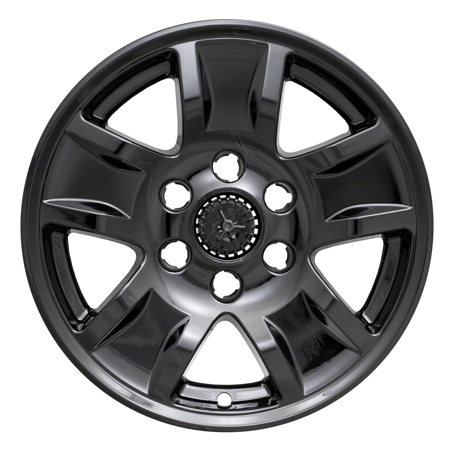 WHEEL COVER