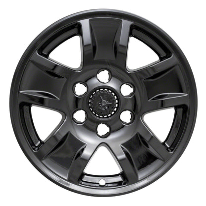 WHEEL COVER