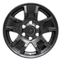 WHEEL COVER