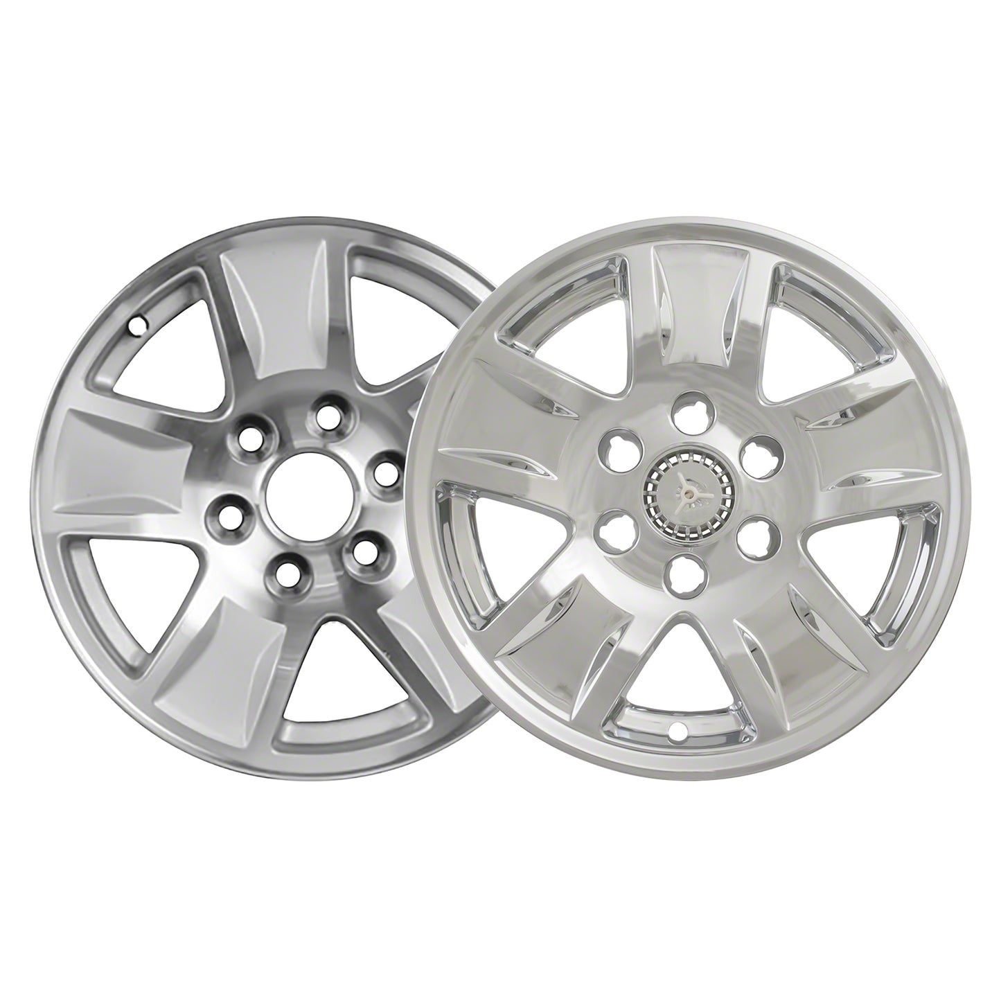 WHEEL COVER