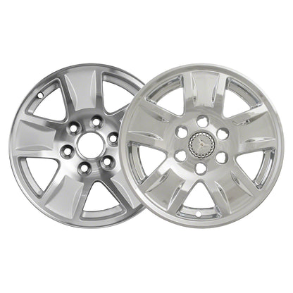 WHEEL COVER