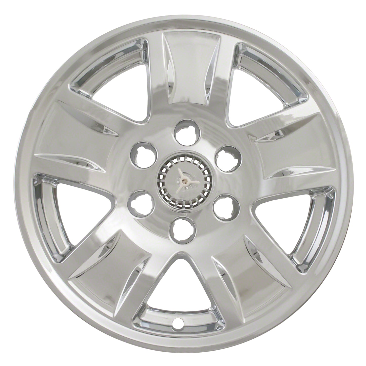 WHEEL COVER