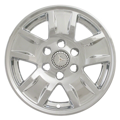 WHEEL COVER