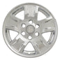 WHEEL COVER