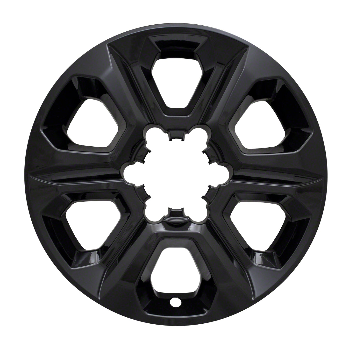 Wheel Cover