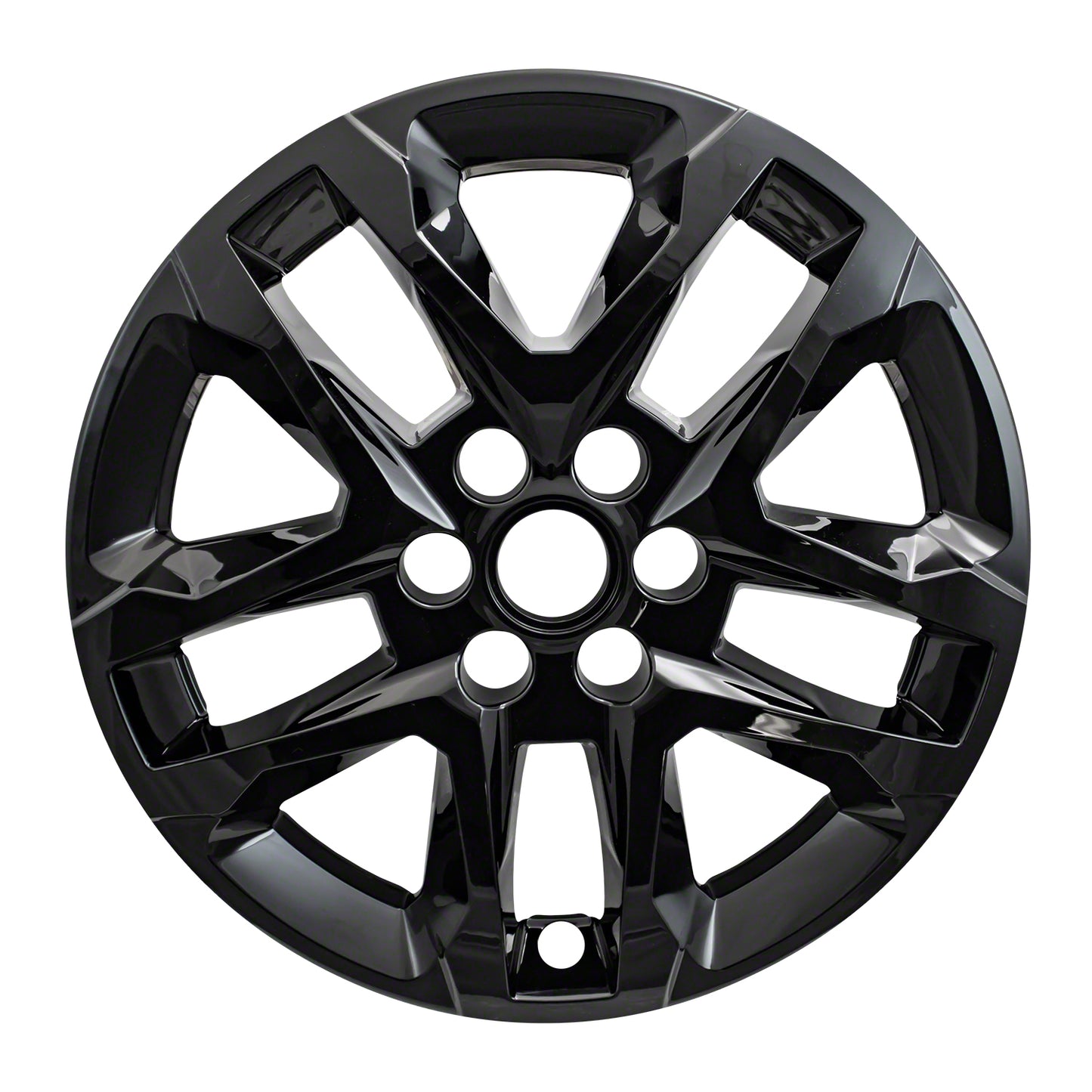 WHEEL COVER