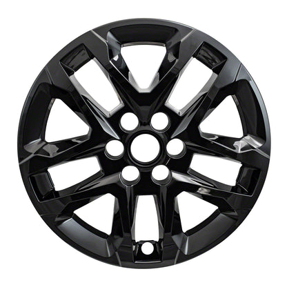 WHEEL COVER