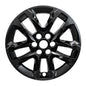 WHEEL COVER