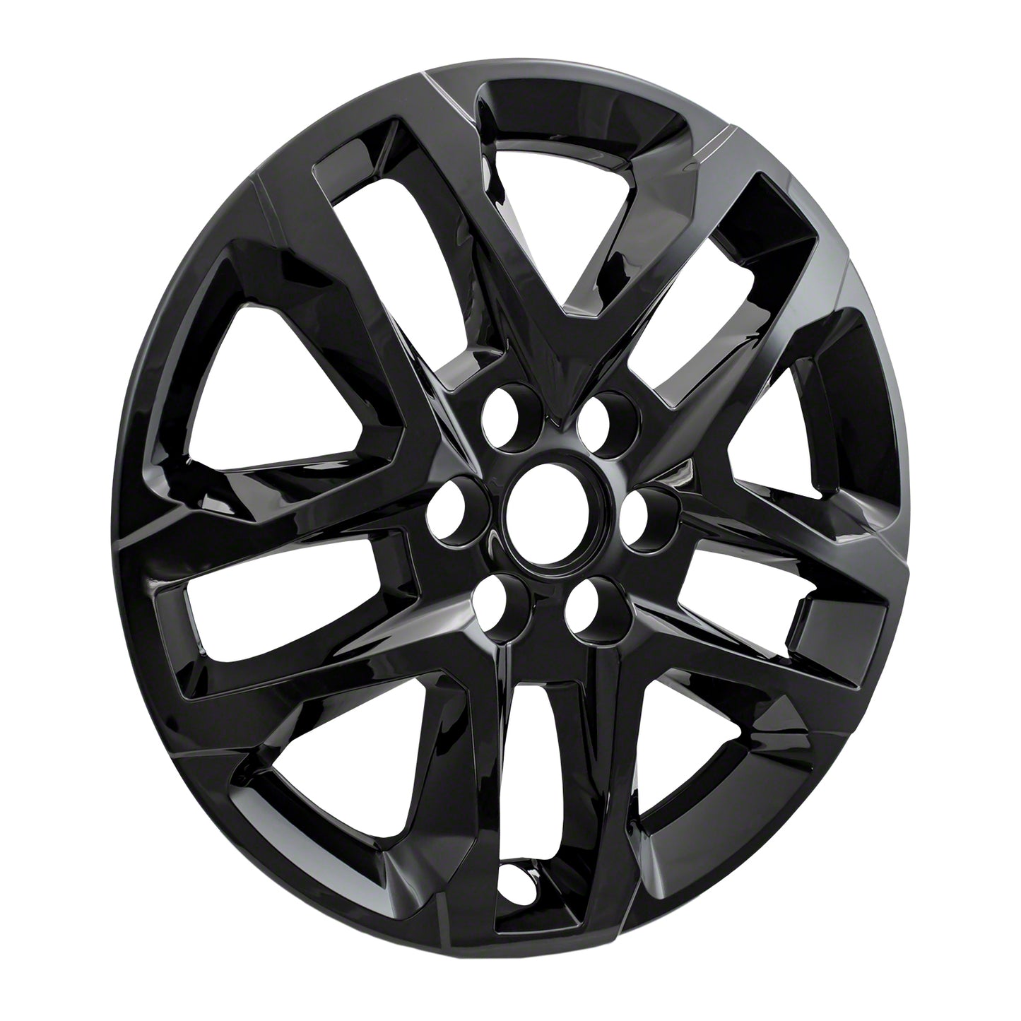 WHEEL COVER