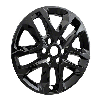 WHEEL COVER
