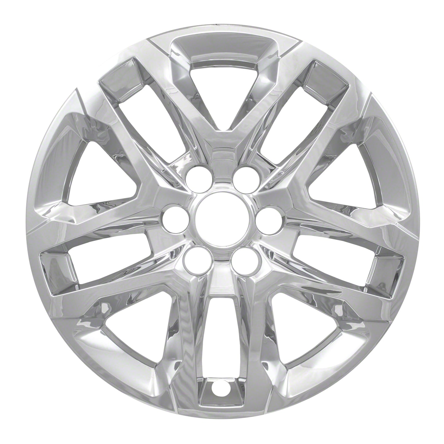 WHEEL COVER