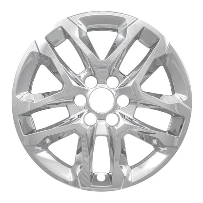 WHEEL COVER