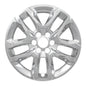 WHEEL COVER