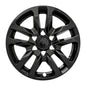 Wheel Cover