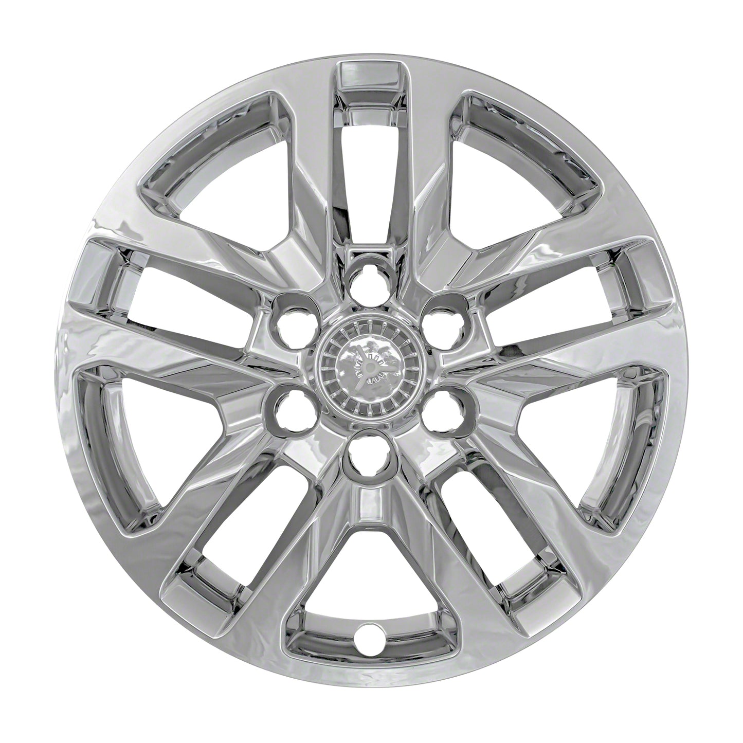Wheel Cover
