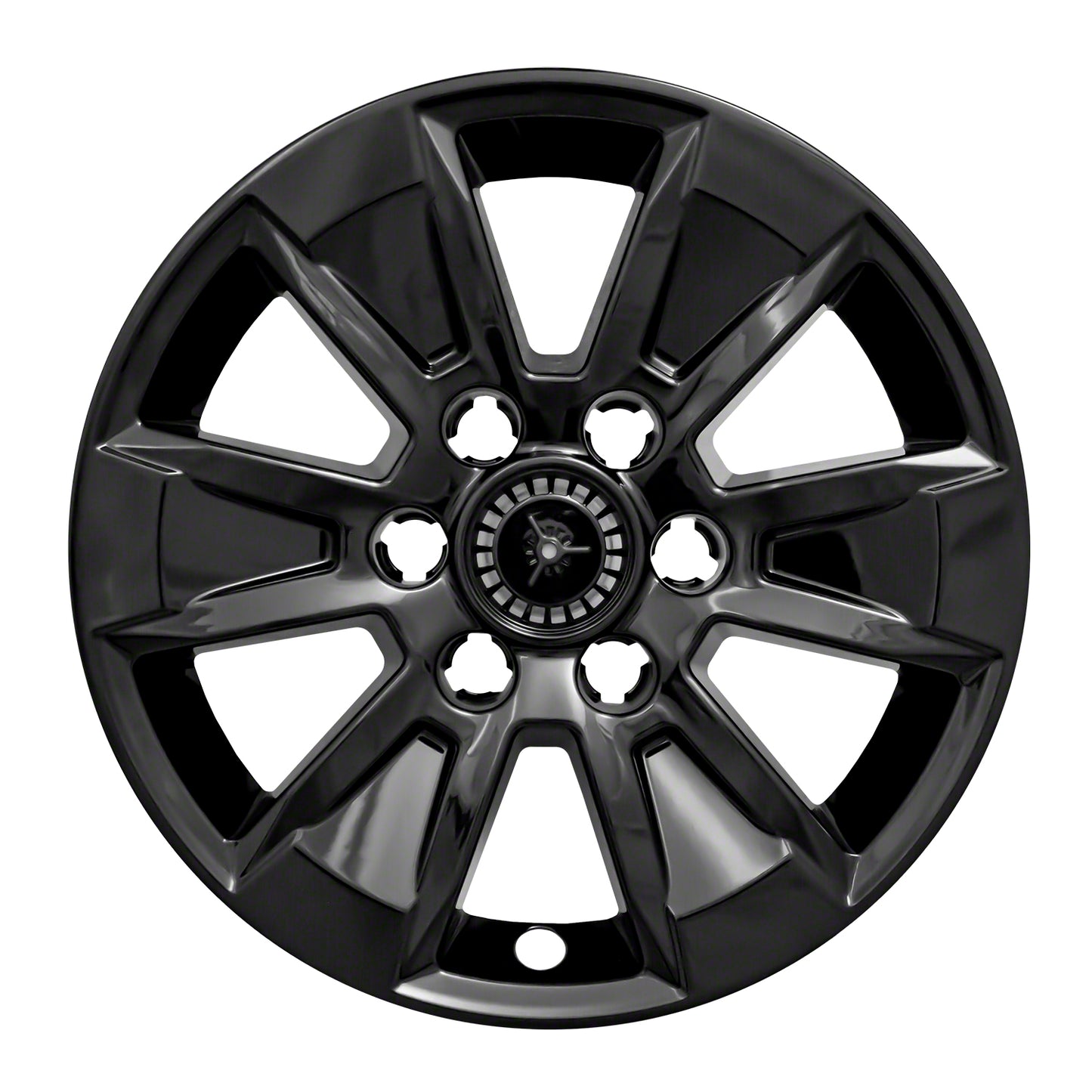 Wheel Cover