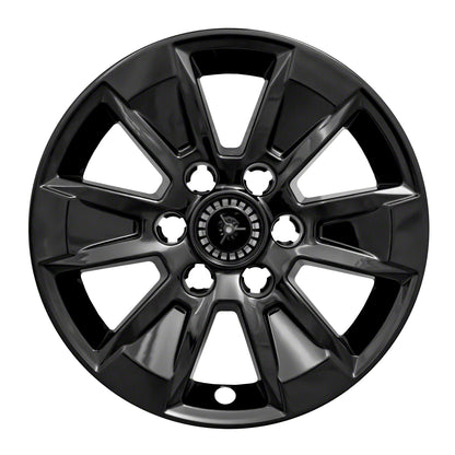 Wheel Cover