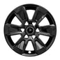Wheel Cover