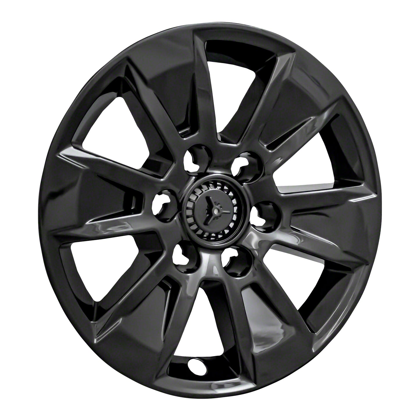 Wheel Cover
