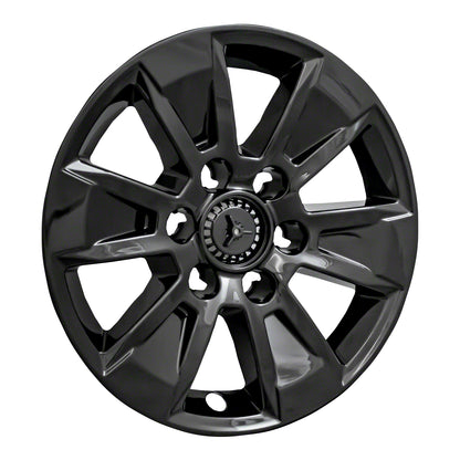 Wheel Cover