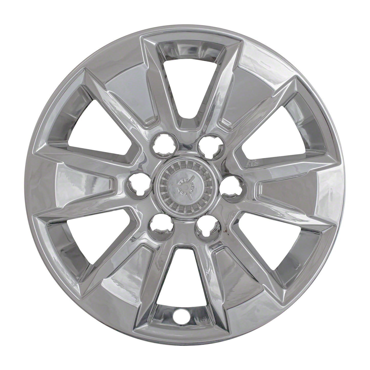 Wheel Cover