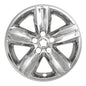 Wheel Cover