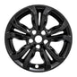 Wheel Cover