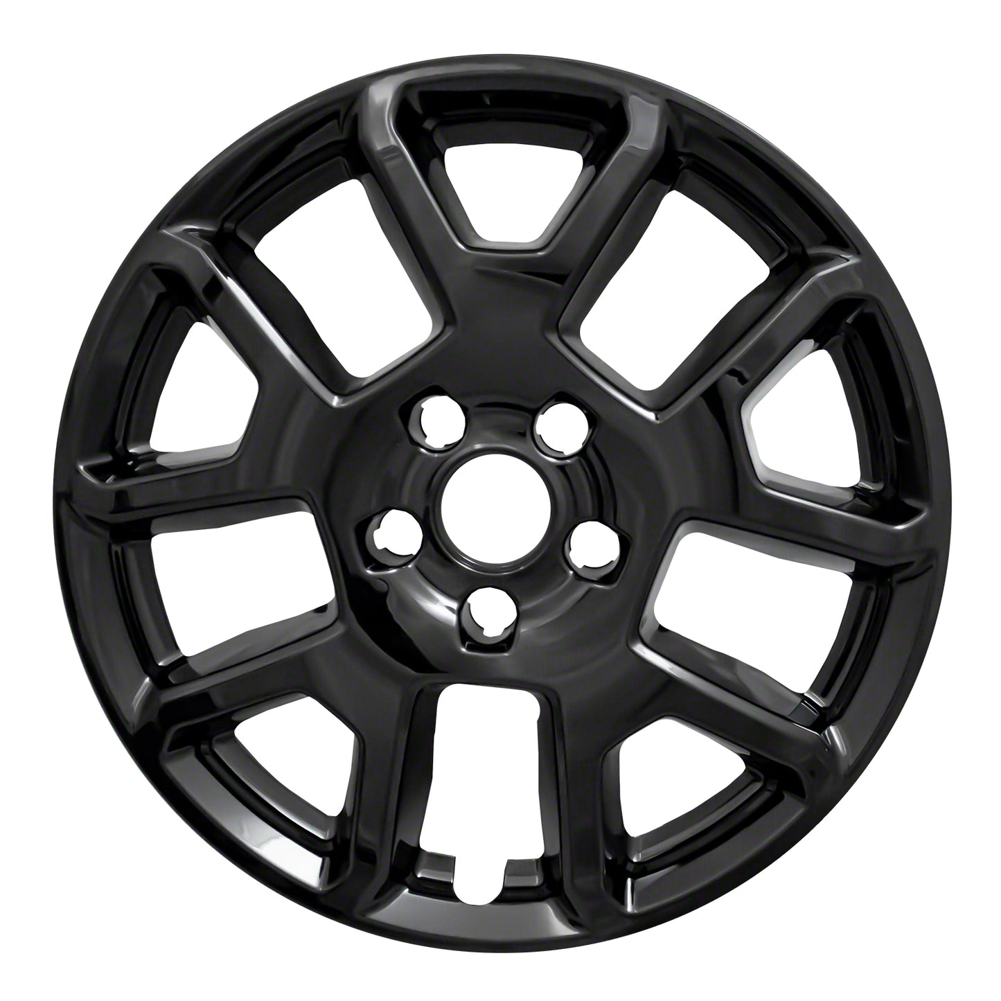 Wheel Cover