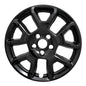 Wheel Cover
