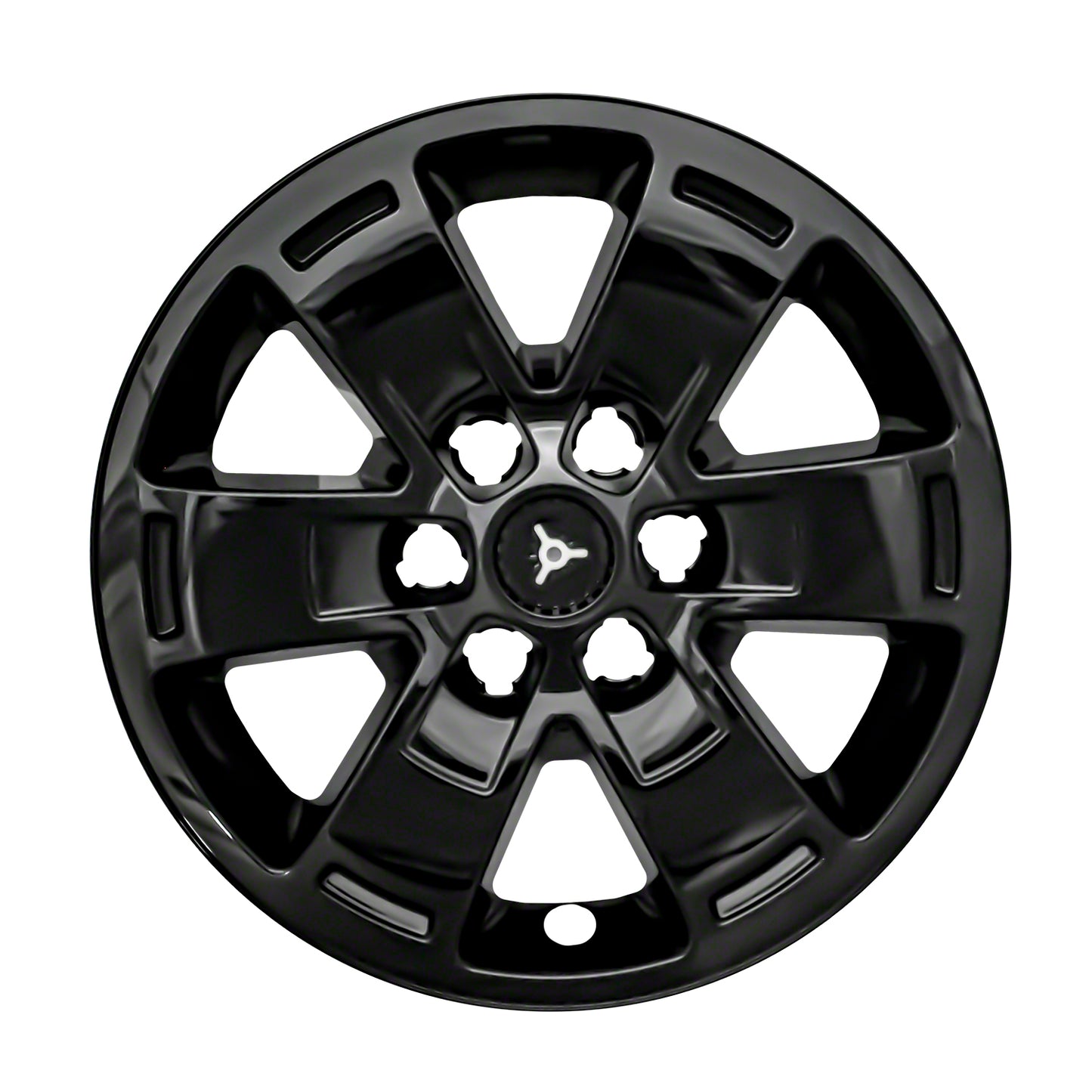 Wheel Cover