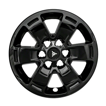 Wheel Cover