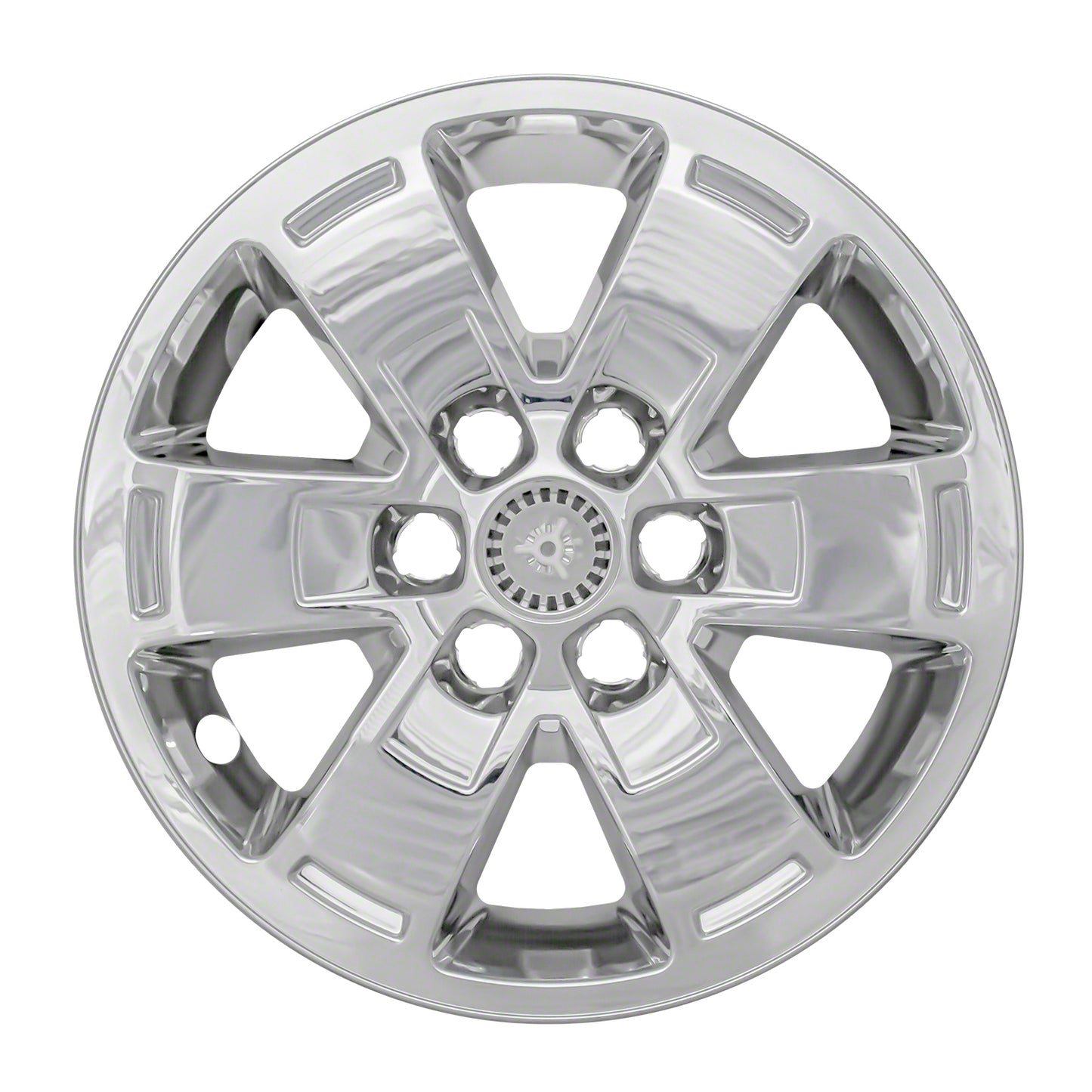 Wheel Cover