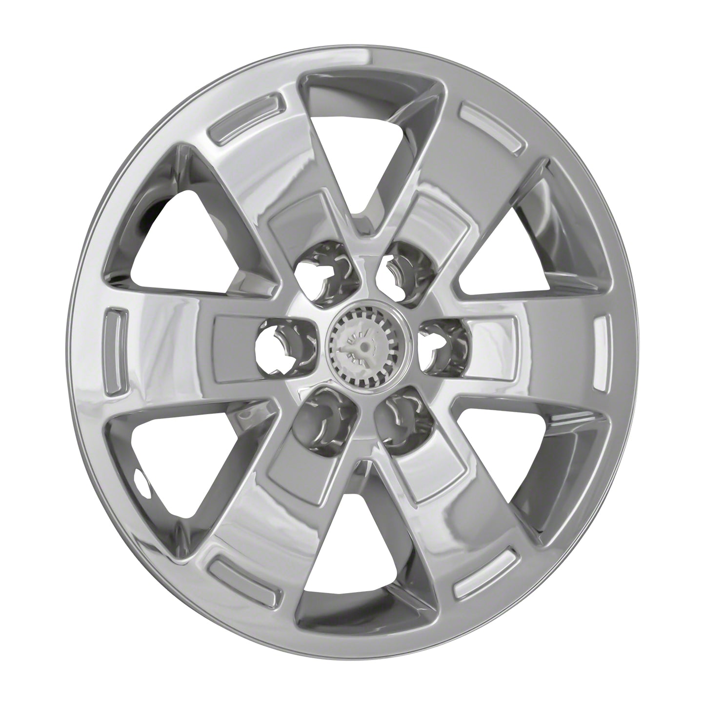 Wheel Cover