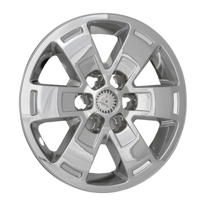 Wheel Cover