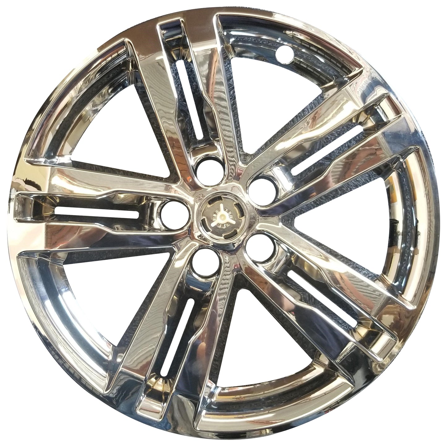 Wheel Cover