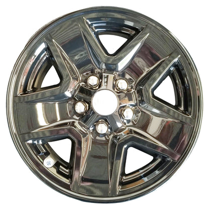 Wheel Cover