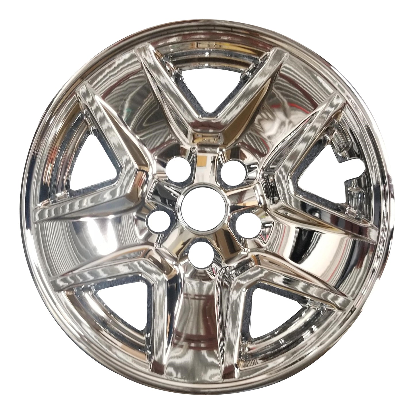 Wheel Cover