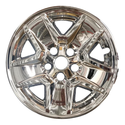 Wheel Cover