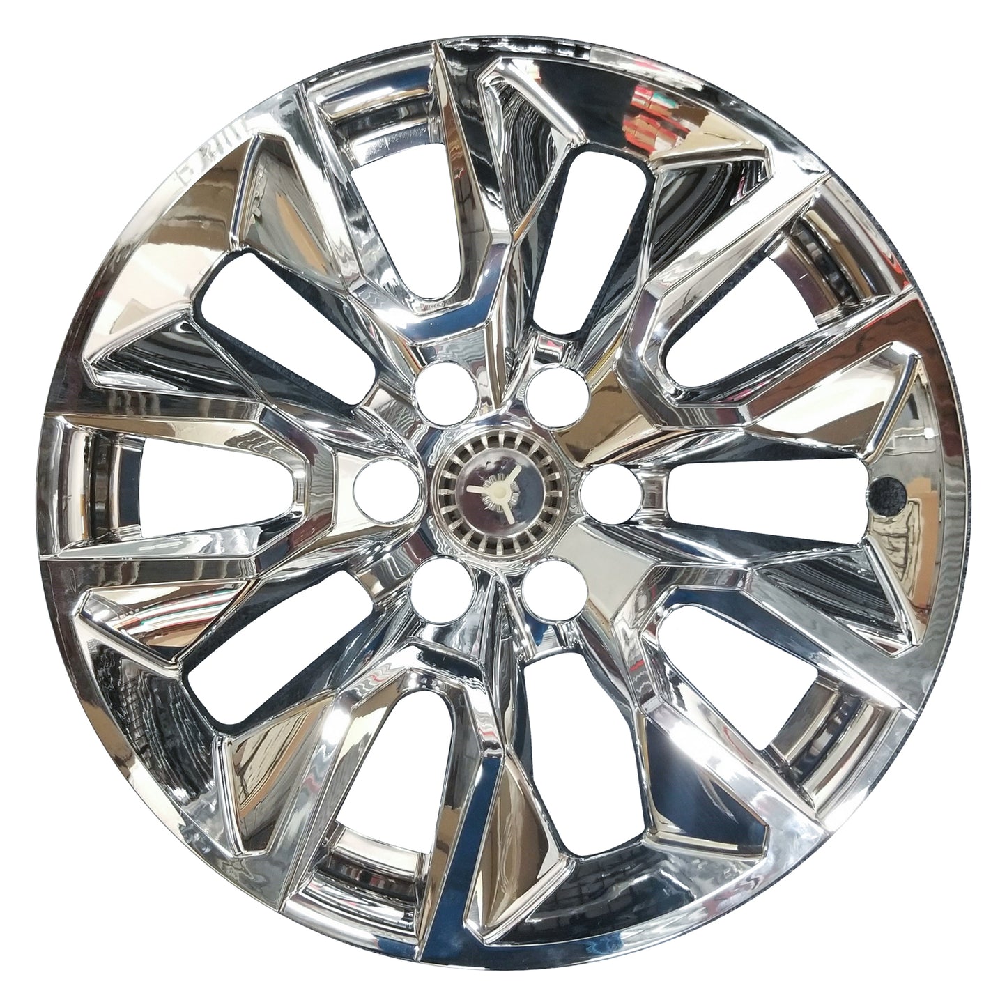 Wheel Cover