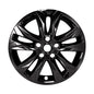 Wheel Cover