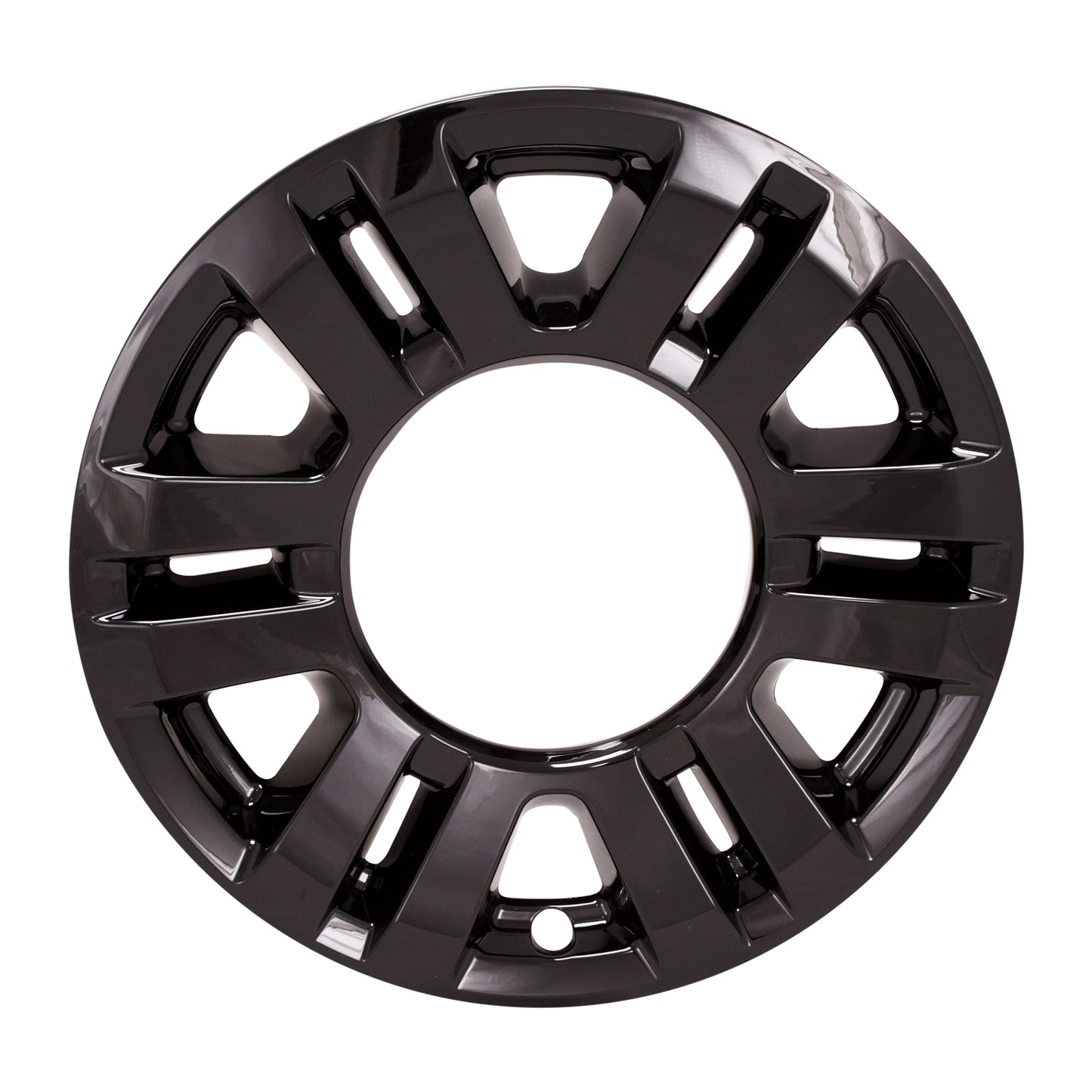 Wheel Cover