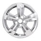 Wheel Skin