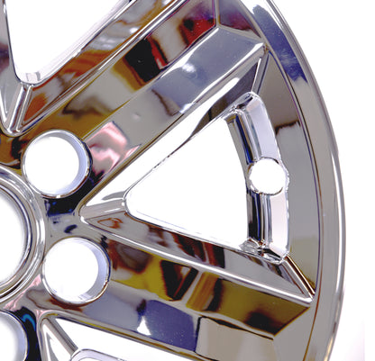 Wheel Cover