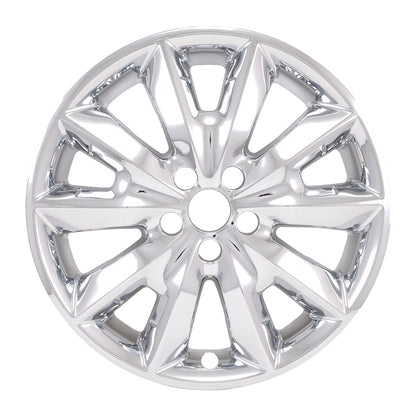 Wheel Skin