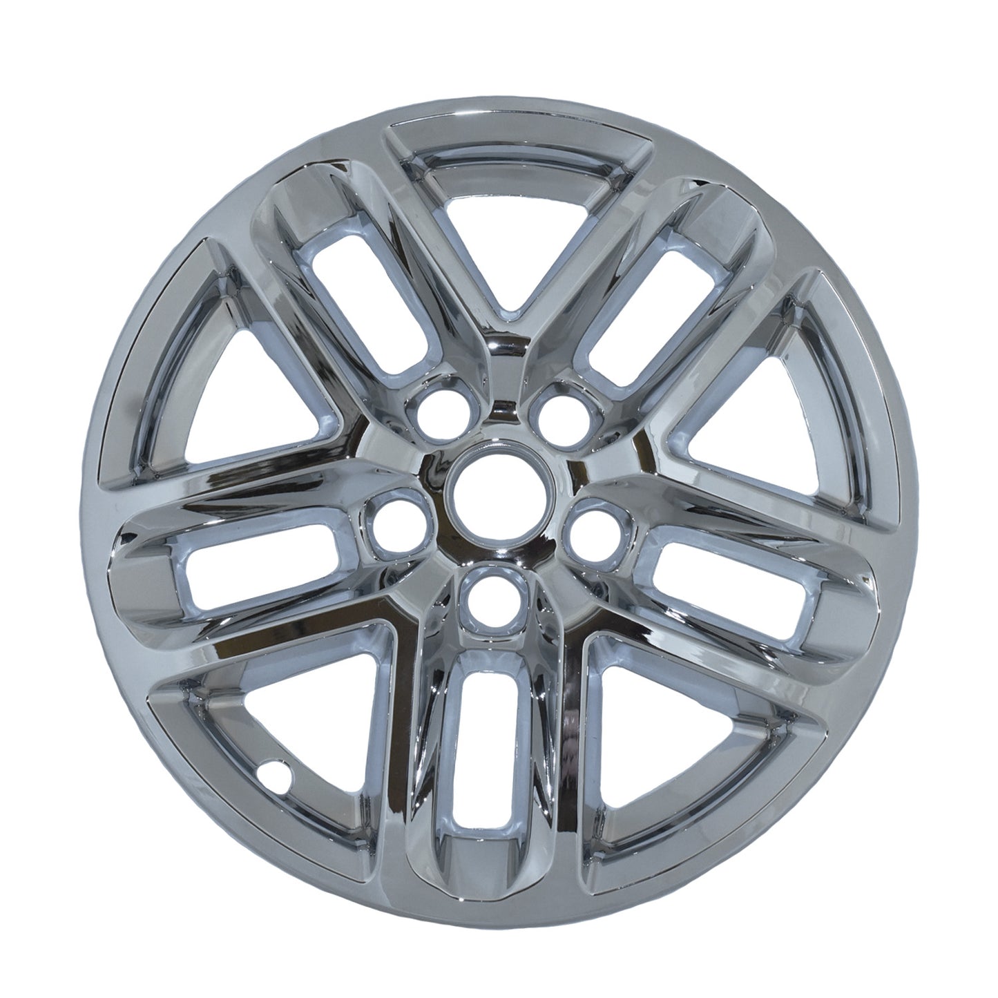 Wheel Skin