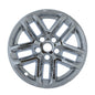 Wheel Skin